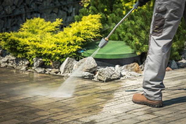 Best Factory Floor Cleaning  in Sharpsville, PA