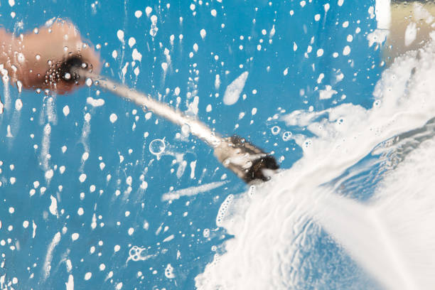 Best House Exterior Washing  in Sharpsville, PA